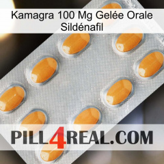 Kamagra 100 Mg Gelée Orale Sildénafil cialis3